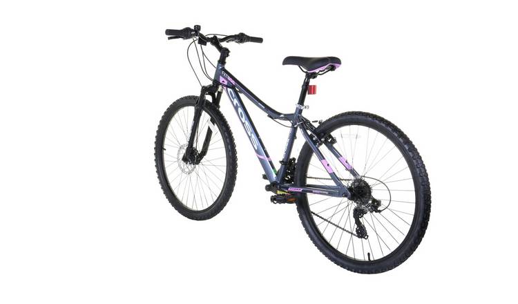 Cross fxt 300 mountain 2024 bike