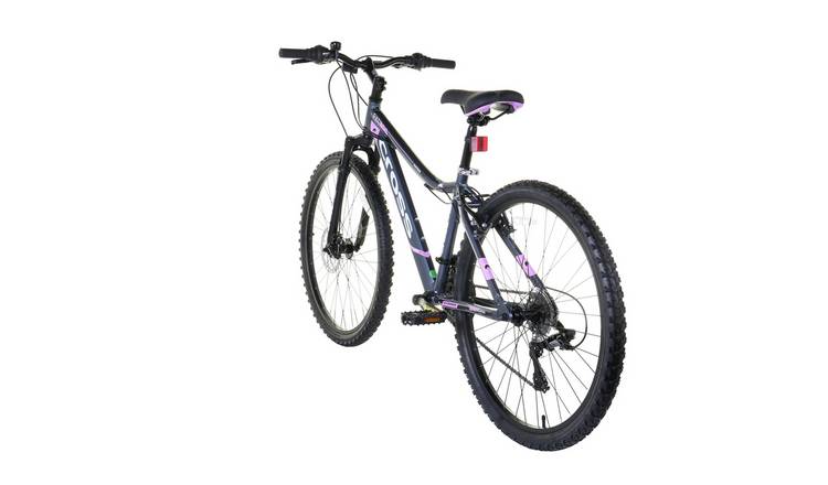 Buy Cross FXT300 26 inch Wheel Size Womens Mountain Bike Mens