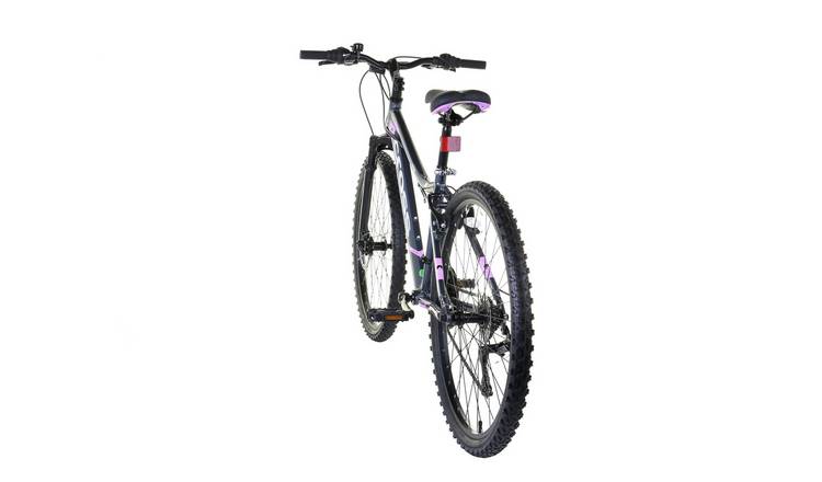 Boss white gold sales mountain bike