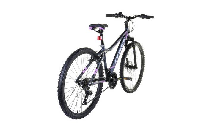 Cross fxt300 26 inch wheel size womens mountain bike hot sale