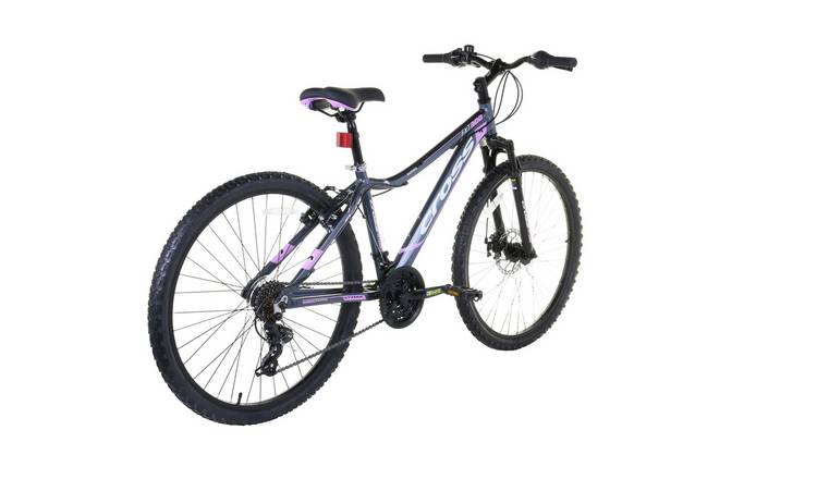 Cross fxt 300 mountain 2024 bike