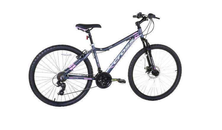 cross fxt300 womens mountain bike