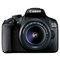 Canon EOS 2000D DSLR Camera with 18-55mm DC Lens