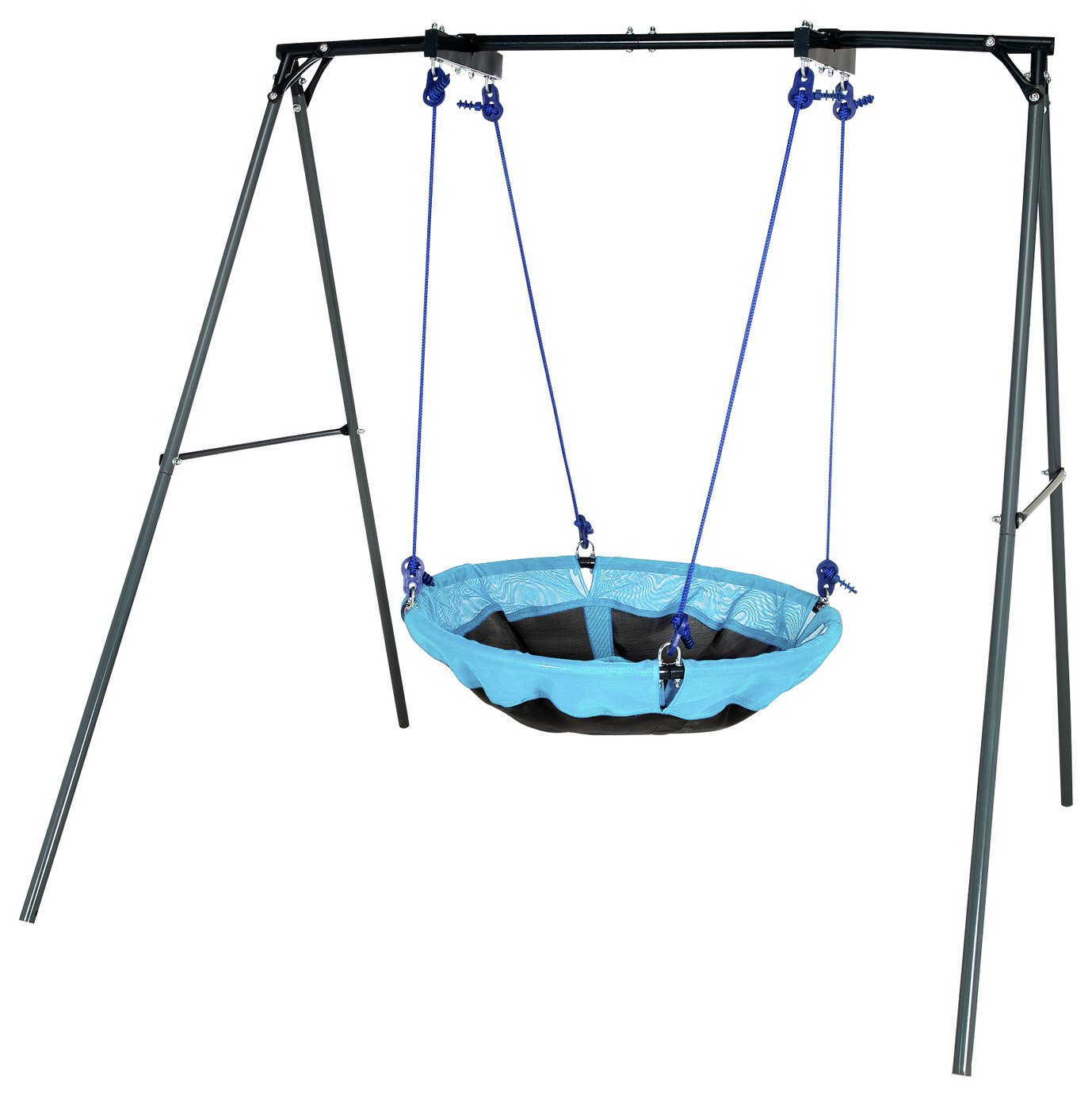 Chad Valley Saucer Swing