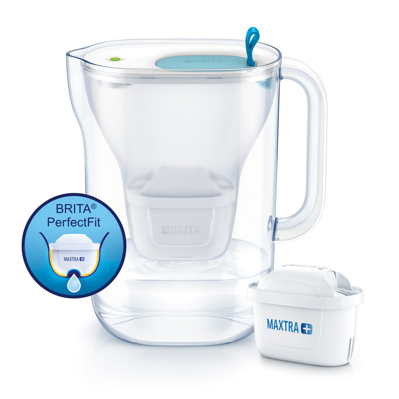 Brita Style Water Filter Jug Review