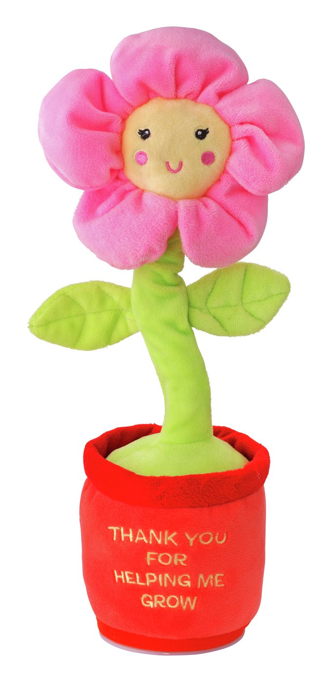 Argos Home Animated Flower review