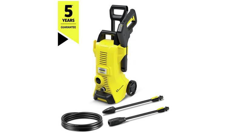 Pressure washers - Jet washer and Power washer Deals