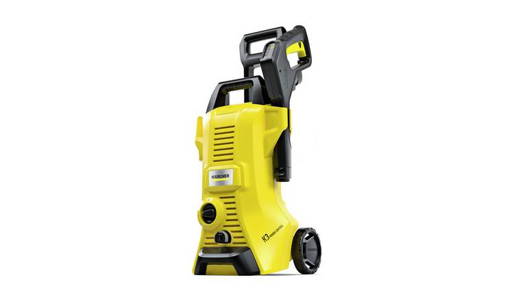 Argos on sale karcher k4