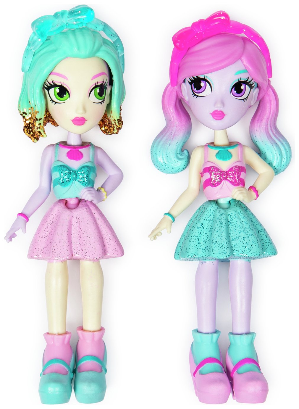 argos off the hook dolls