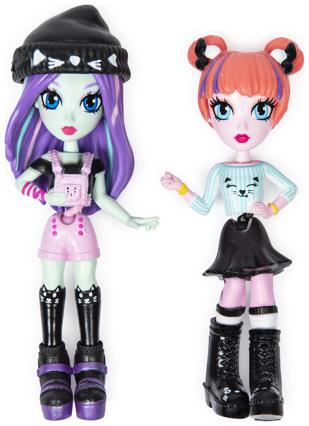 off the hook dolls argos