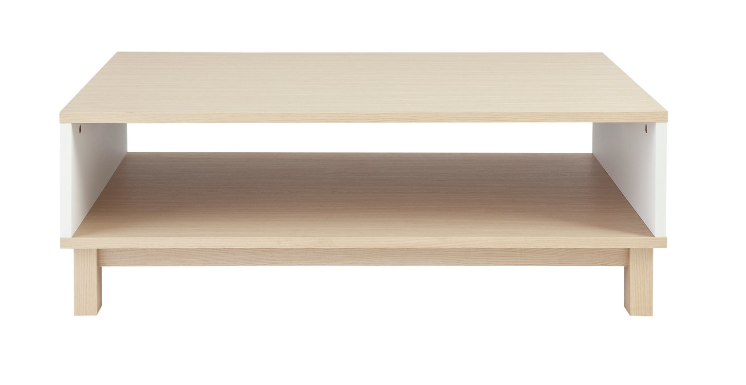 Argos Home Essel Coffee Table Reviews