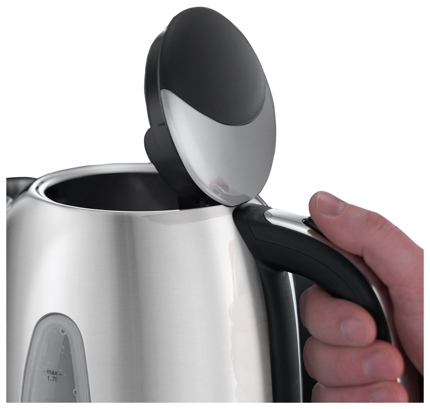 Russell Hobbs 25513 Worcester Kettle Reviews