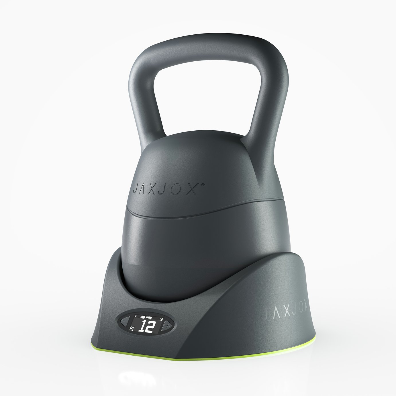 JAXJOX Adjustable Kettlebell Connect Review