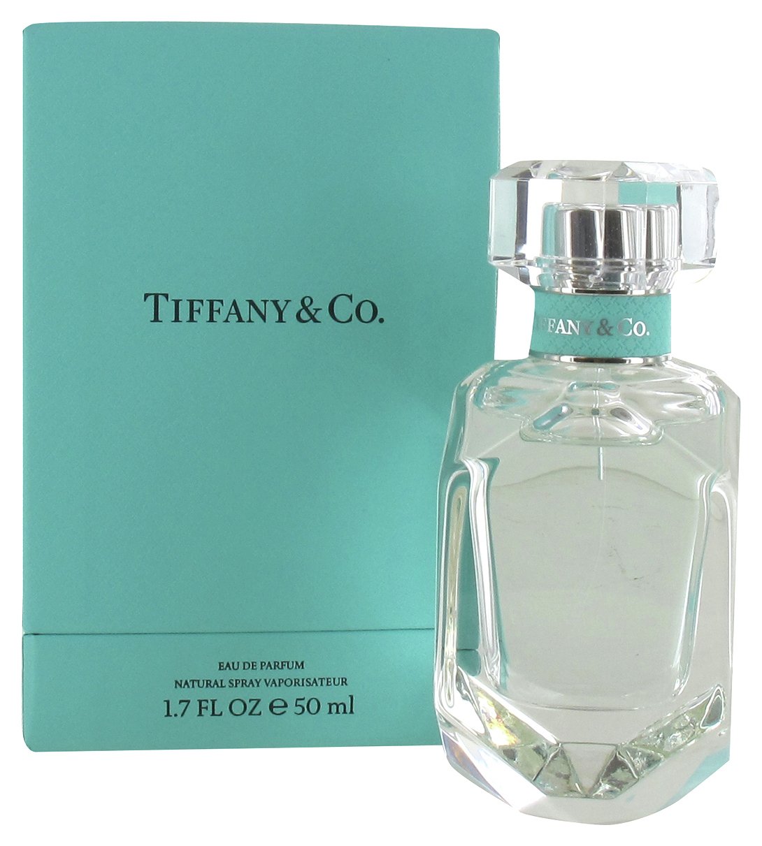 Tiffany & Co for Women Eau De Parfum - 50ml