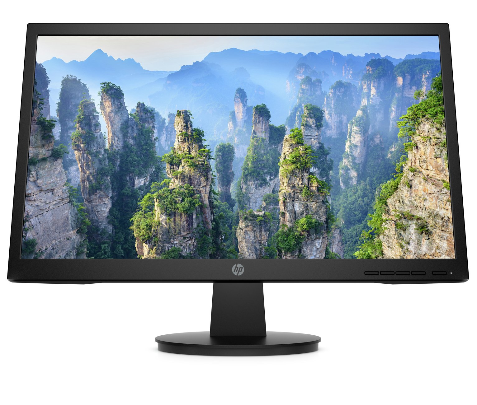 HP V22 22 Inch 60Hz FHD Monitor Review