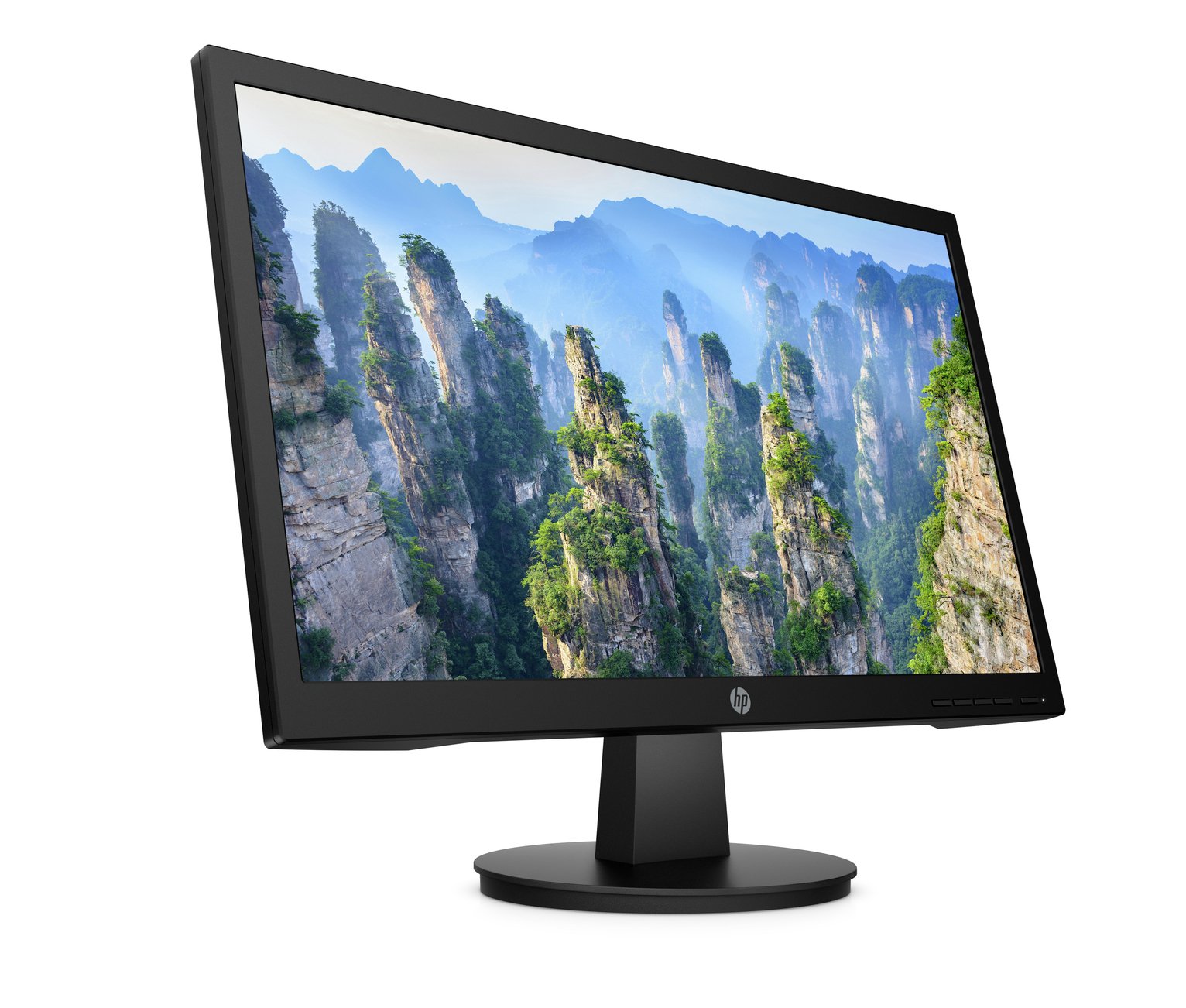 HP V22 22 Inch 60Hz FHD Monitor Review