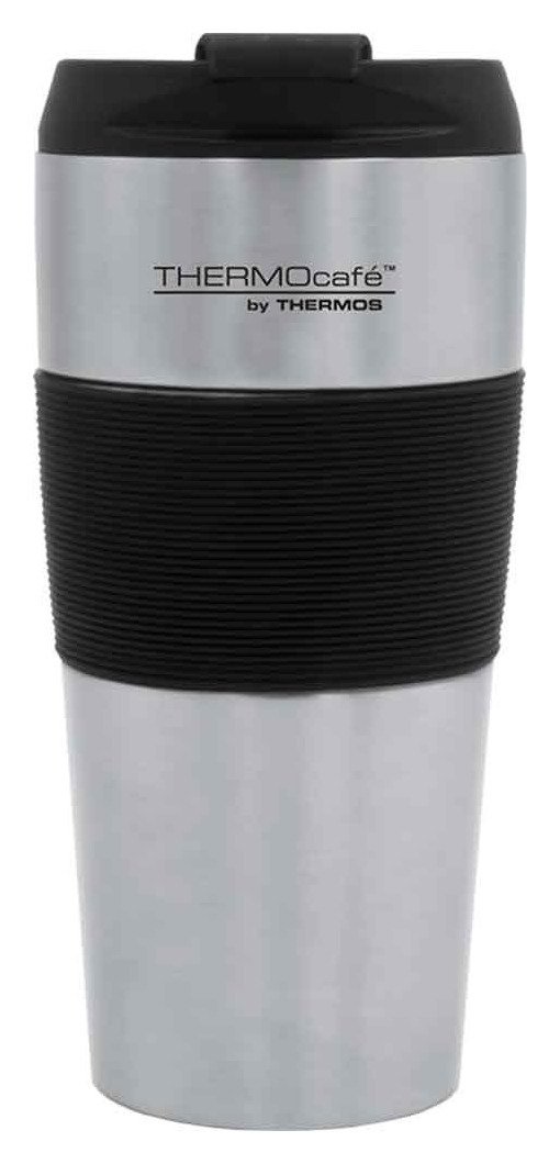 Thermocafe by Thermos Fliplid Travel Tumbler review