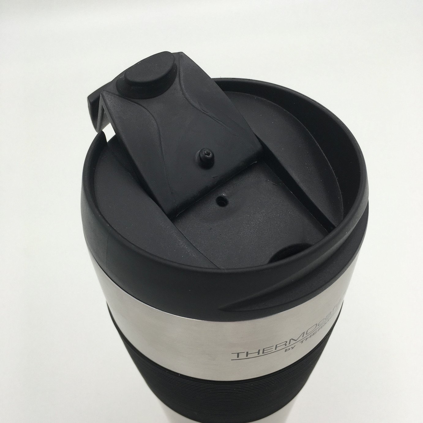 Thermocafe by Thermos Fliplid Travel Tumbler Review