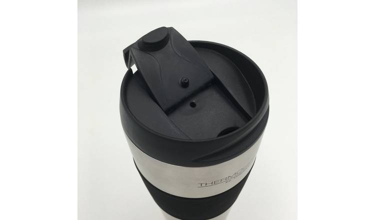 thermocafe by thermos fliplid travel tumbler 400ml
