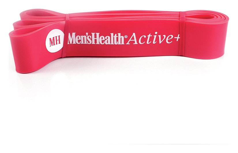 Men's Health 45mm Resistance Band - 100-120lb