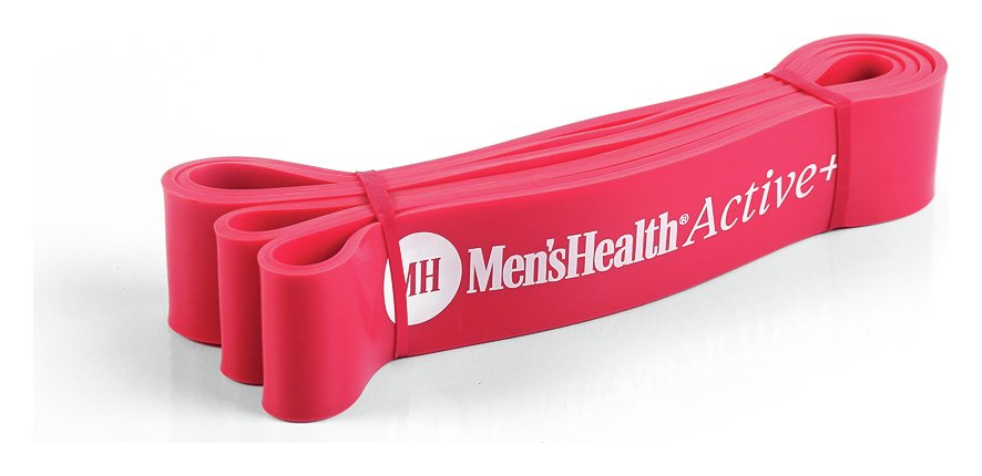 Men's Health 45mm Resistance Band Review