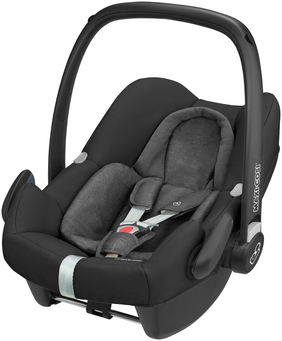 Maxi-Cosi Rock Group 0+ Car Seat review