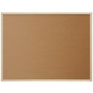 Buy Cathedral Cork Memo Notice Board 60 x 80cm | Office supplies | Argos