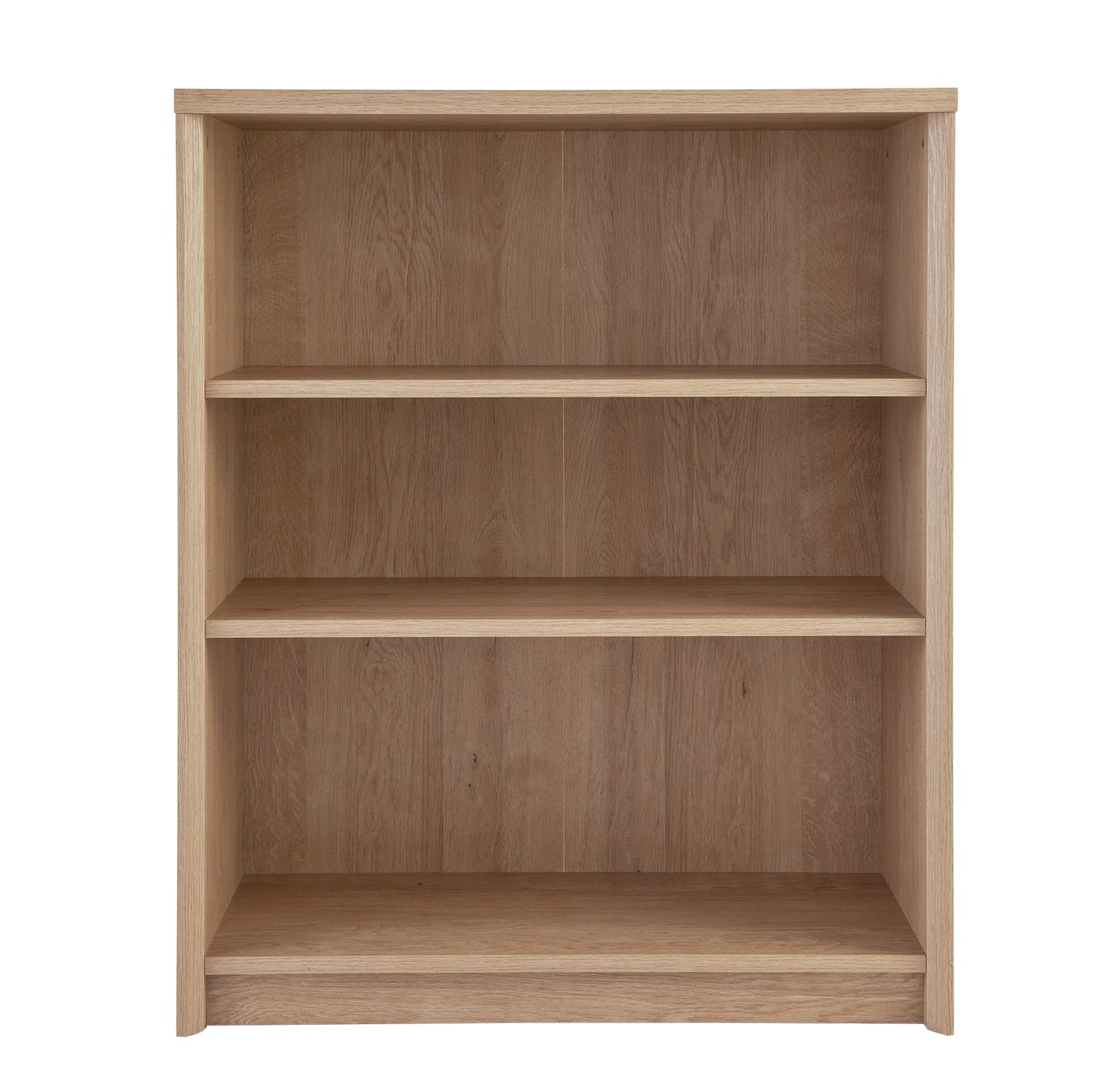 Argos Home Dalen Short Bookcase Reviews