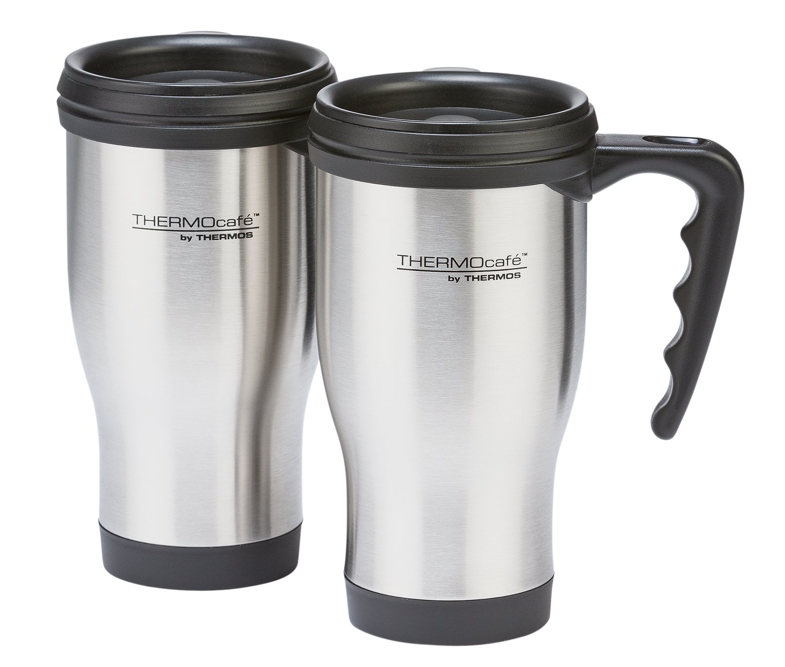 Thermos Pair Of Travel Mugs