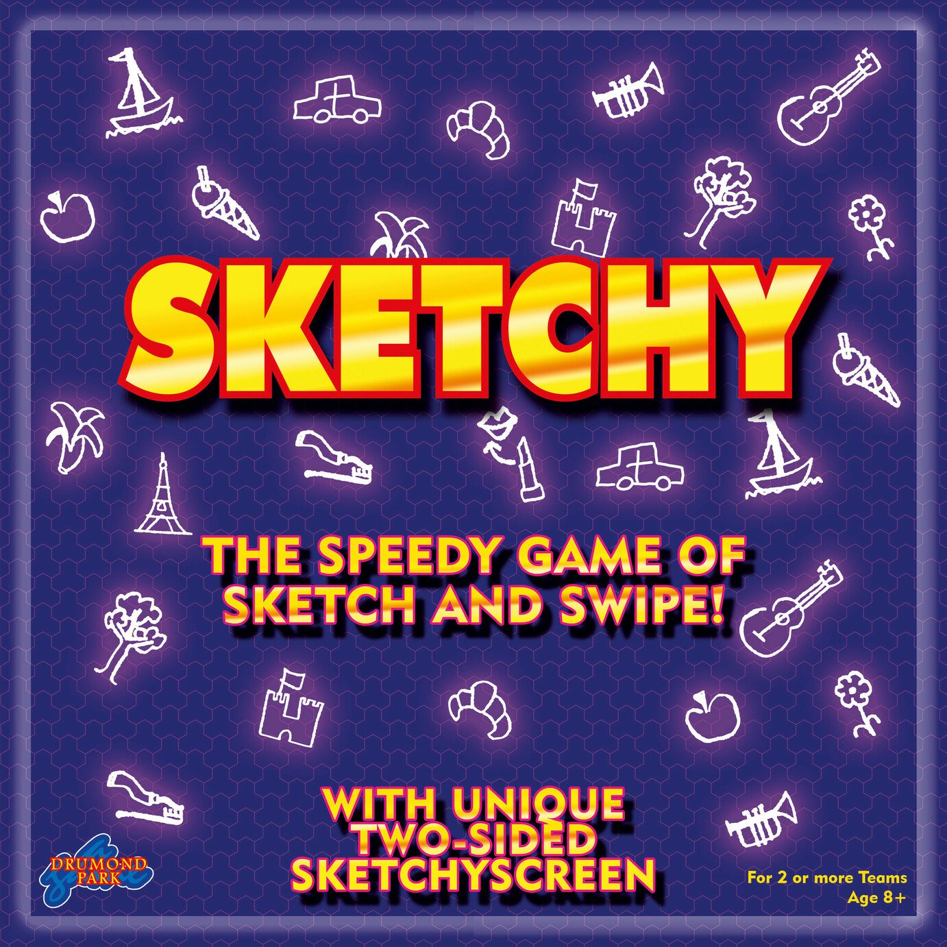 Sketchy Game Reviews Updated January 2024