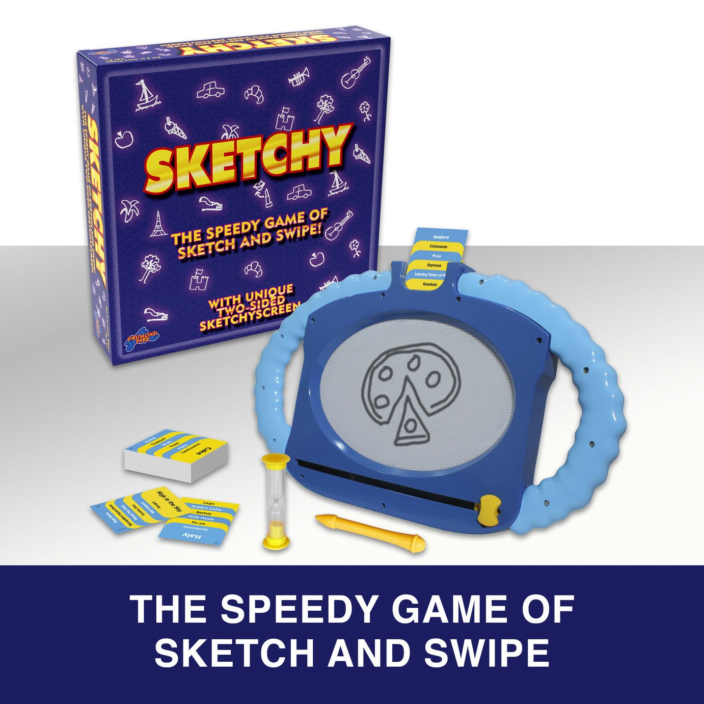 Sketchy Game Reviews Updated January 2024