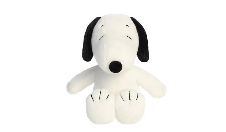 Peanuts Snoopy 12 inch Soft Toy
