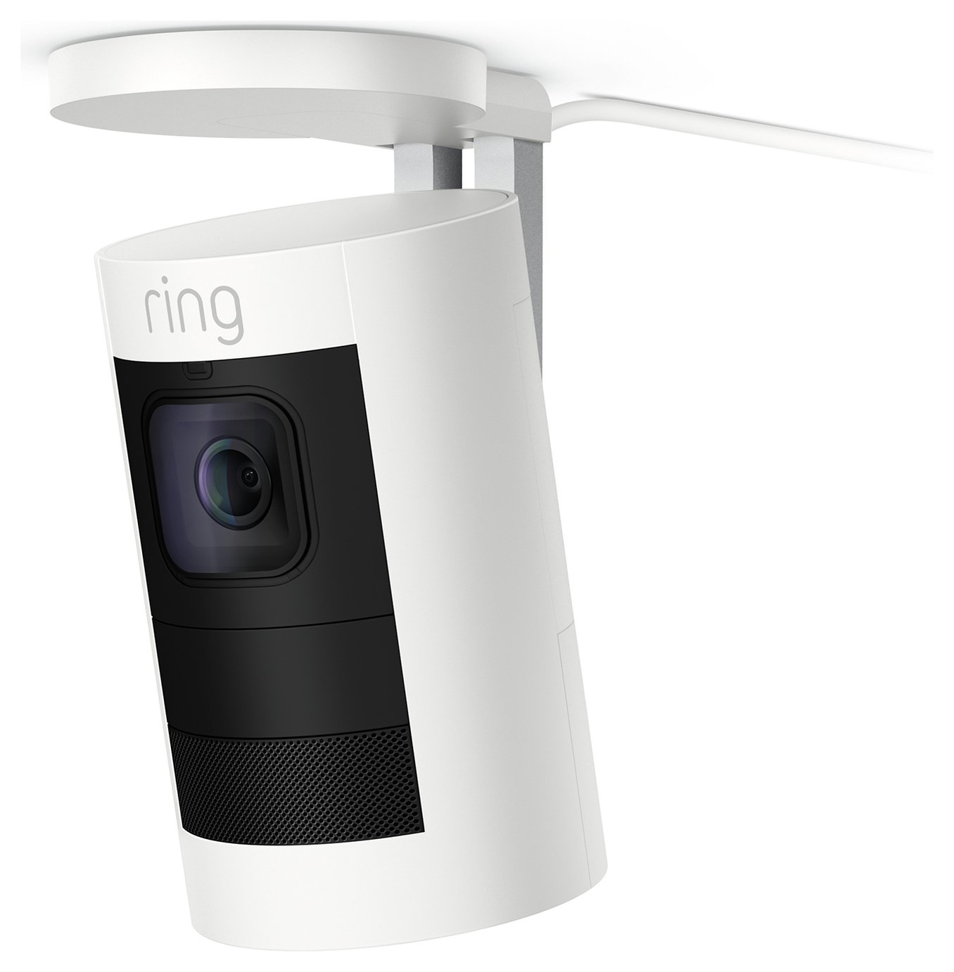 Ring Stick Up Wired Cam Reviews