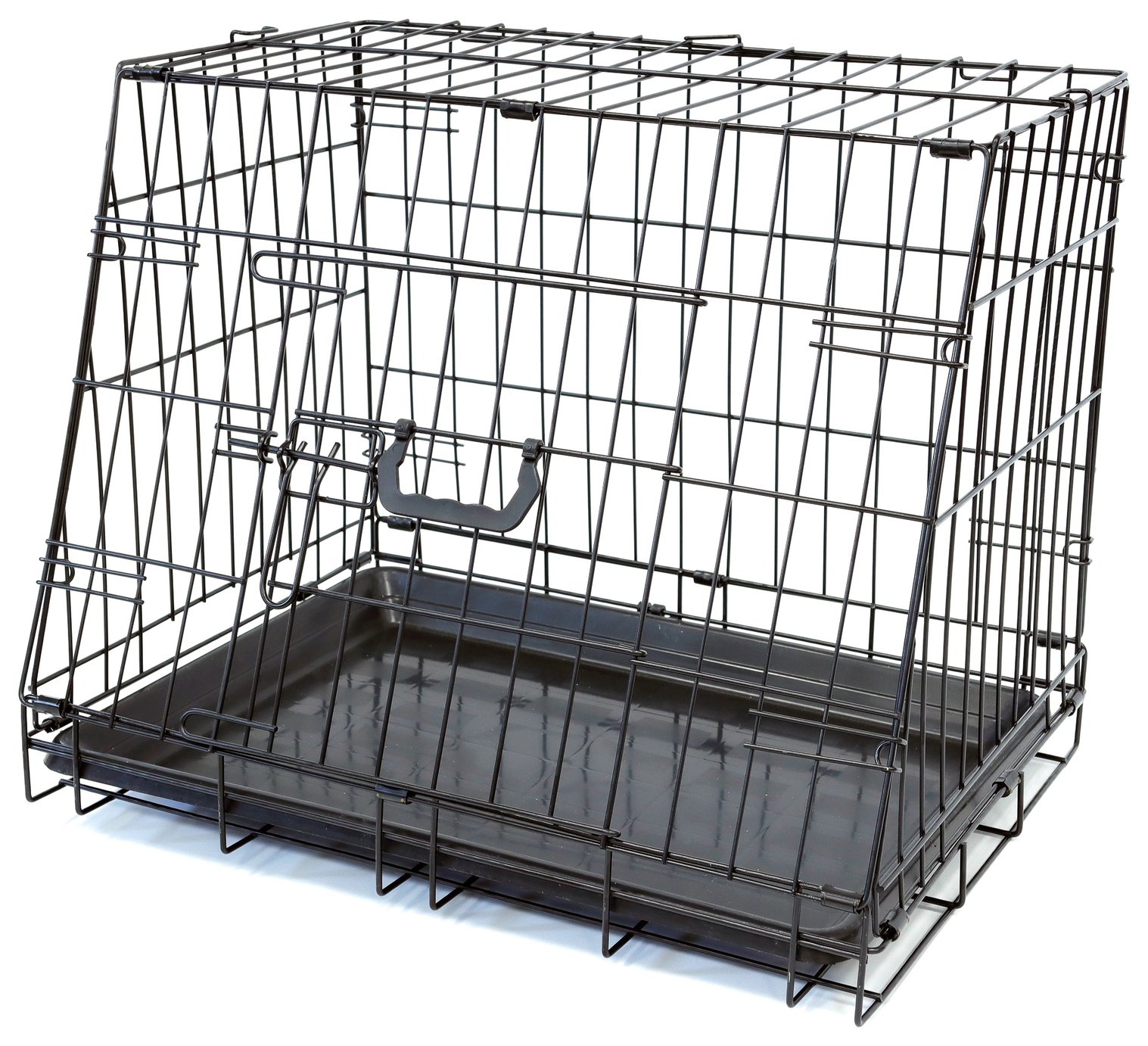 Streetwize Dog Crate For Car Boot - Small