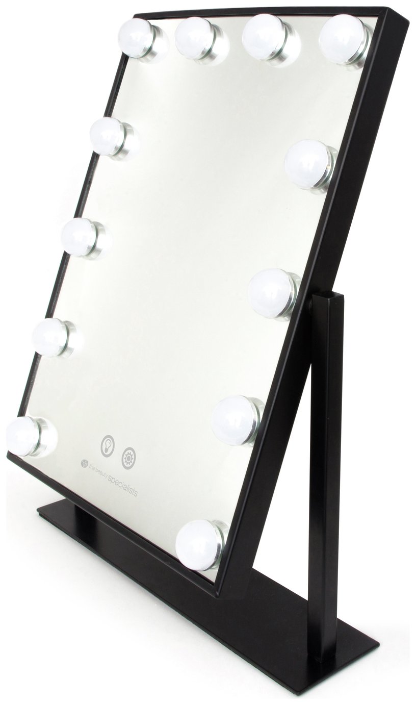 Rio Large Hollywood Glamour Mirror Review