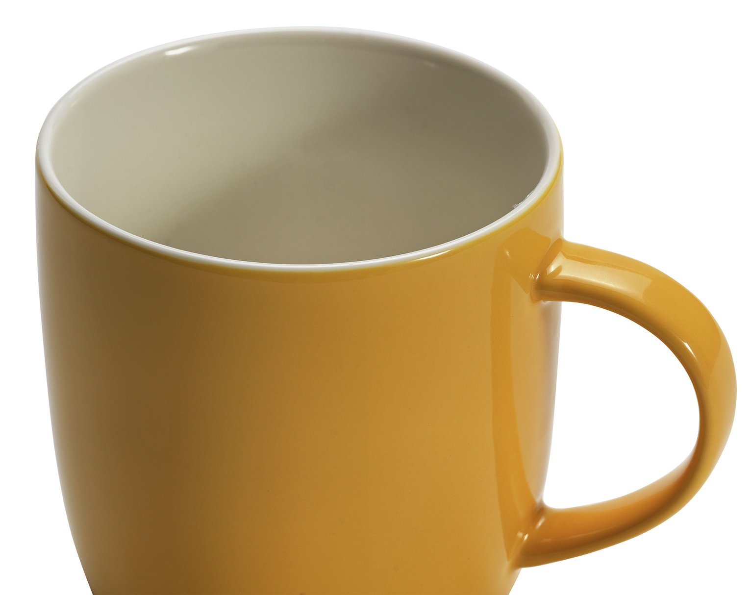 Argos Home Set of 4 Mugs Reviews