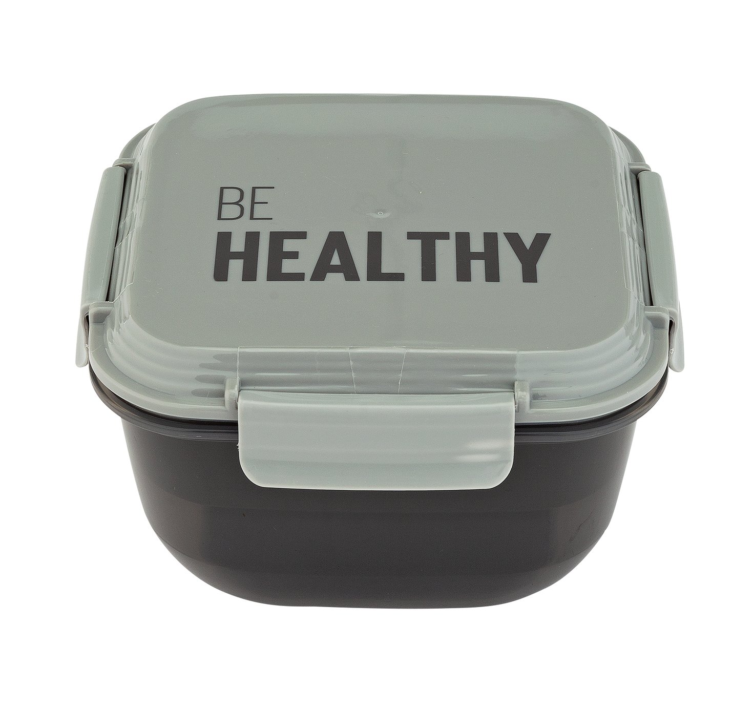 Be Healthy Meal Prep Box Review