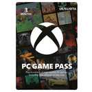 Xbox Game Pass for PC 3 Month (Digital)