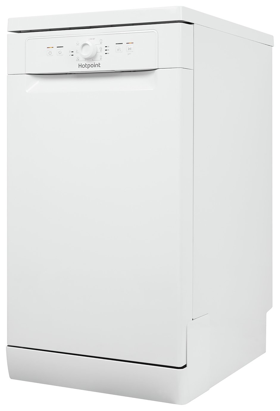 Hotpoint HSFE1B19SUK Slimline Dishwasher Reviews