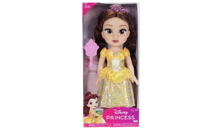 Disney cheap princess dolls