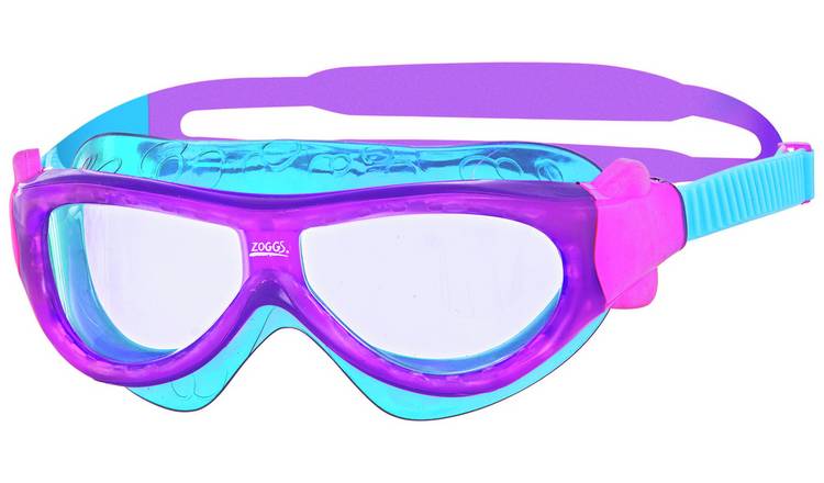 Argos goggles store