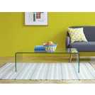 Buy Habitat Gala Tempered Glass Coffee Table | Coffee tables | Argos
