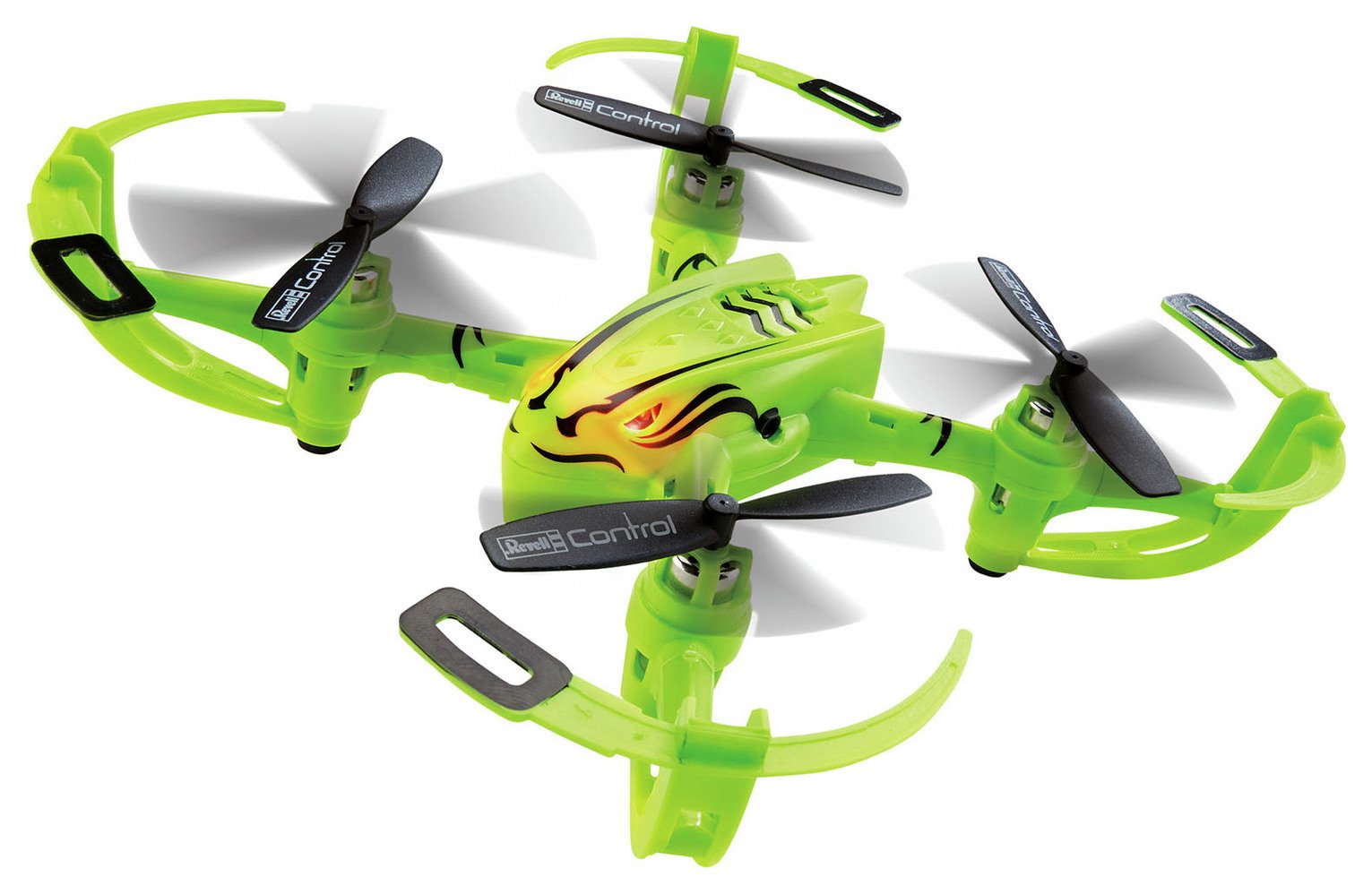 Revell Technick Venom Build Your Own Quadcopter Drone