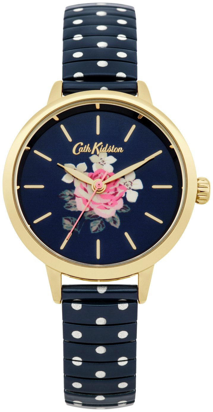 cath kidston digital watch