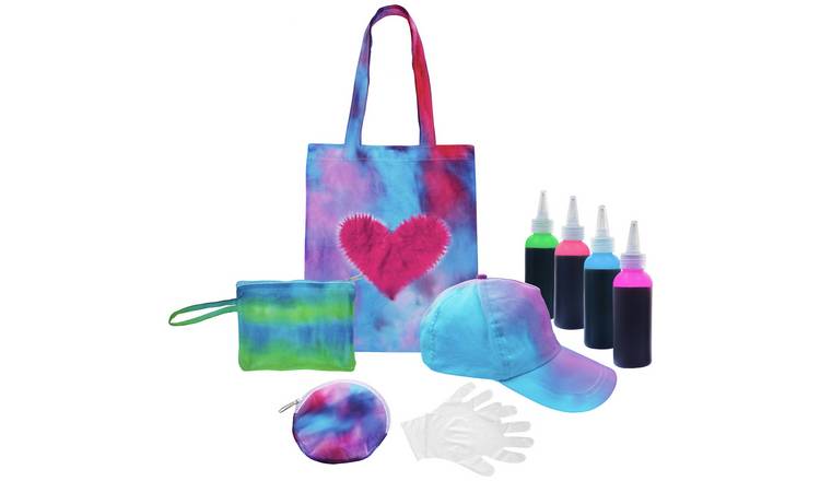 Premium Tie Dye Kit