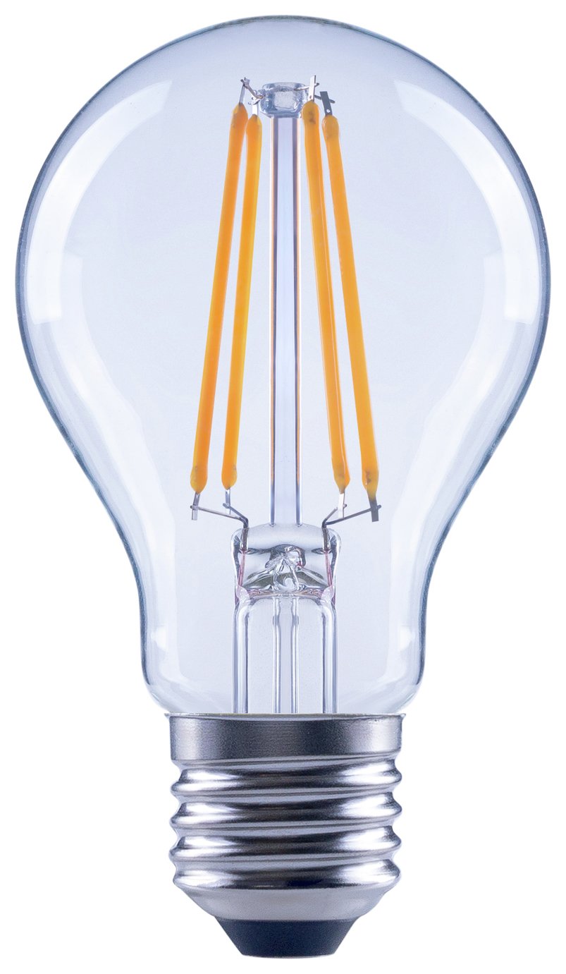 Argos Home 6W LED ES Light Bulb Review