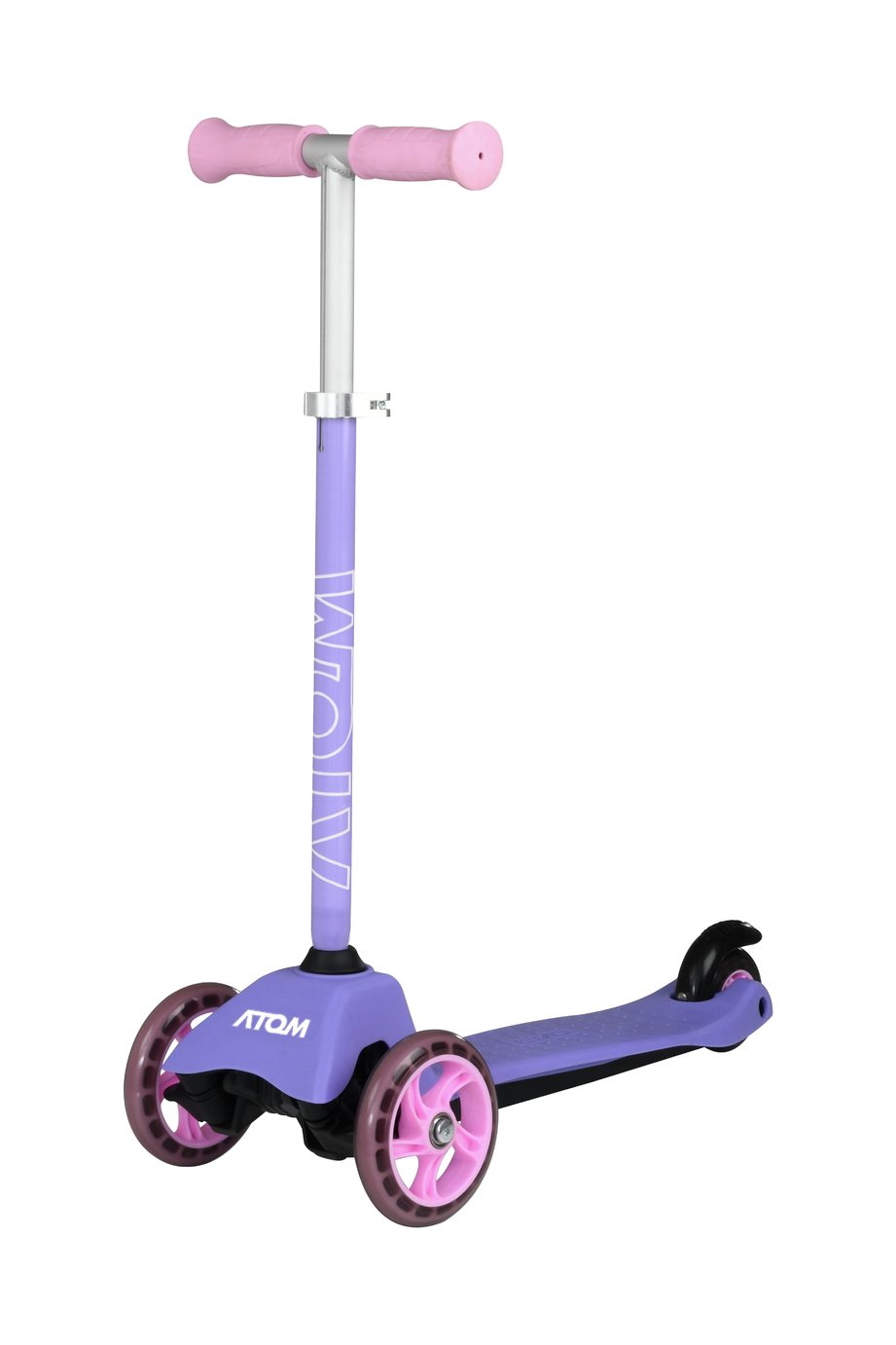 Atom Cruiser Scooter -Lilac