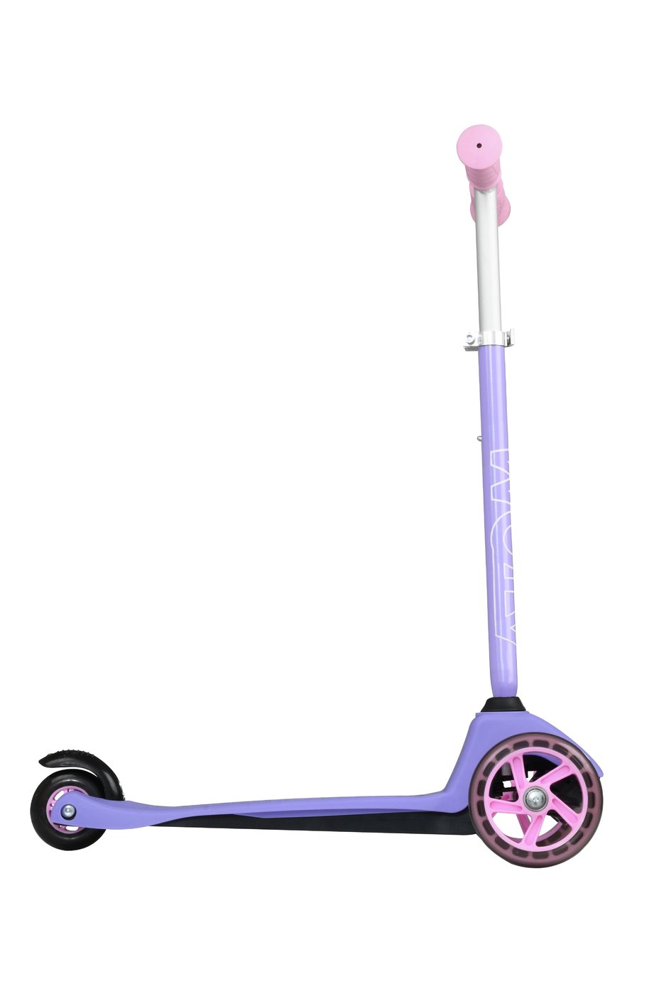 Atom Cruiser Scooter -Lilac Review