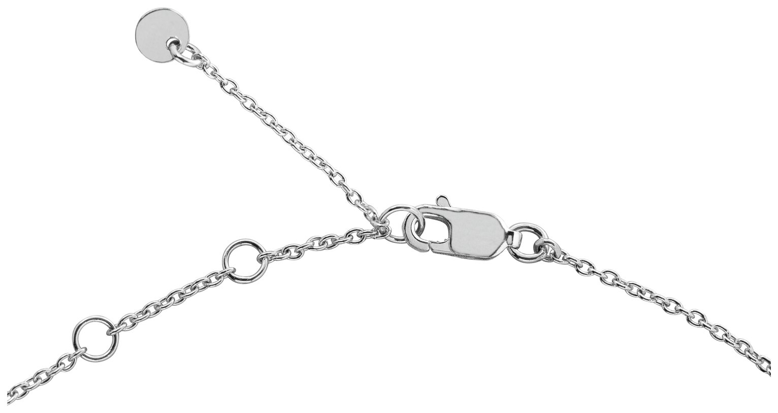 Radley Silver Heart Necklace Reviews
