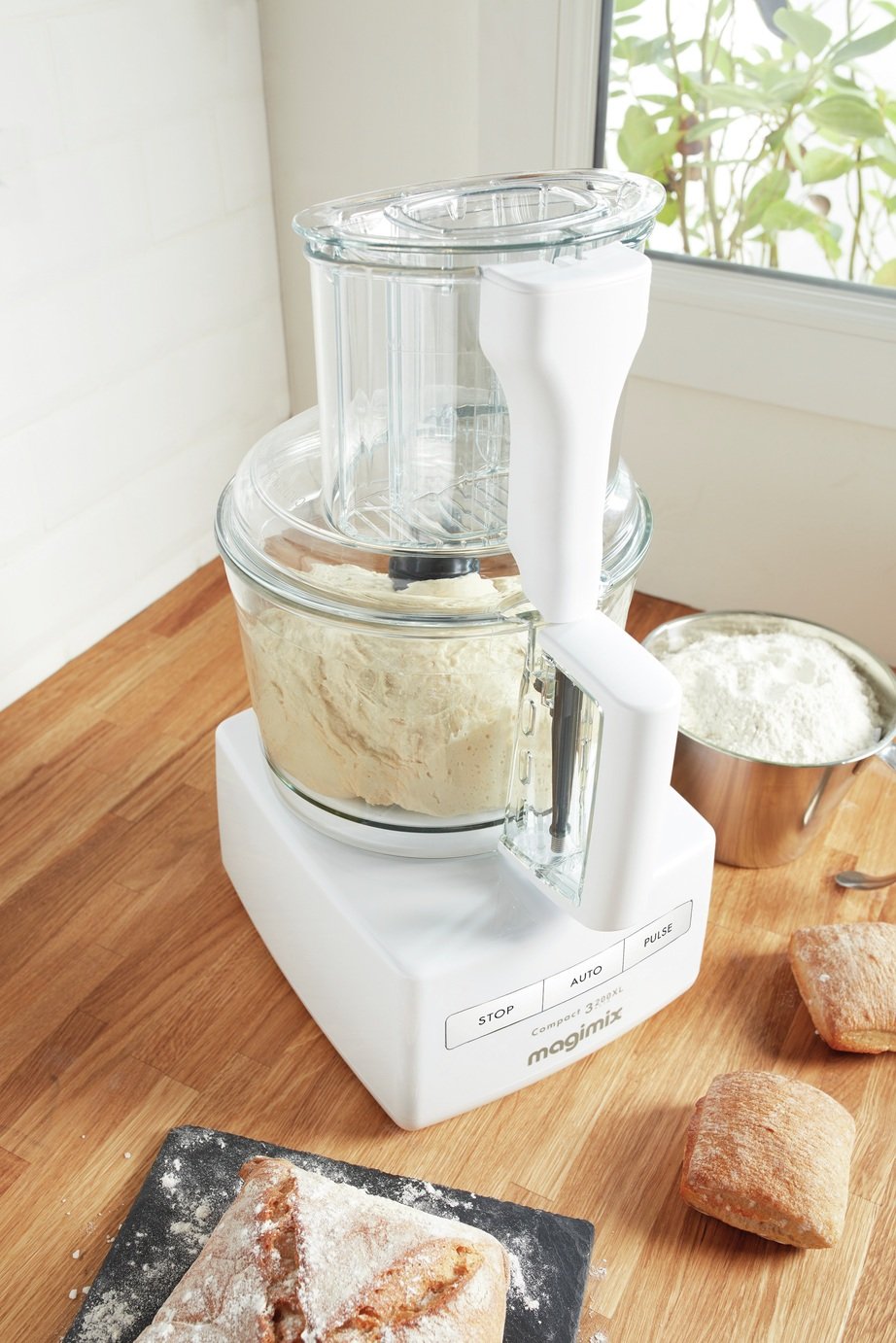Magimix 4200XL Food Processor Reviews
